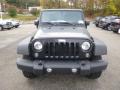 2015 Wrangler Unlimited Sport 4x4 #8