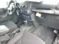2015 Wrangler Unlimited Sport 4x4 #11