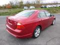 2012 Fusion SE #2 2012 Fusion SE #2