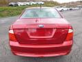 2012 Fusion SE #3 2012 Fusion SE #3