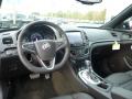 Dashboard of 2014 Buick Regal GS #12