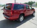 2014 Suburban LTZ 4x4 #6 2014 Suburban LTZ 4x4 #6