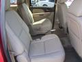 2014 Suburban LTZ 4x4 #10 2014 Suburban LTZ 4x4 #10