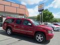 2014 Suburban LTZ 4x4 #19 2014 Suburban LTZ 4x4 #19