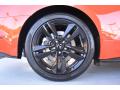  2015 Ford Mustang EcoBoost Premium Coupe Wheel #10