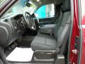 2013 Silverado 1500 LT Extended Cab 4x4 #15