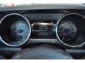  2015 Ford Mustang EcoBoost Premium Coupe Gauges #18