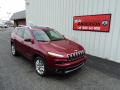 2015 Cherokee Limited #1