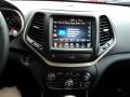 Controls of 2015 Jeep Cherokee Limited #6