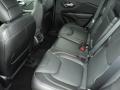 Rear Seat of 2015 Jeep Cherokee Limited #8