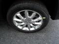  2015 Jeep Cherokee Limited Wheel #10