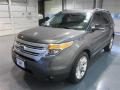2015 Explorer XLT #3