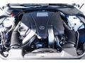  2015 SL 4.7 Liter biturbo DOHC 32-Valve VVT V8 Engine #11