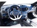 Dashboard of 2015 Mercedes-Benz SL 550 White Arrow Edition Roadster #15