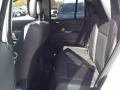 Rear Seat of 2015 Jeep Compass Limited 4x4 #6