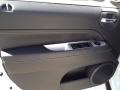 Door Panel of 2015 Jeep Compass Limited 4x4 #8