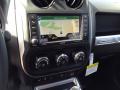 Navigation of 2015 Jeep Compass Limited 4x4 #10