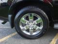 2011 Armada Platinum 4WD #8