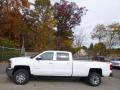2015 Silverado 2500HD LT Crew Cab 4x4 #1