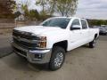 2015 Silverado 2500HD LT Crew Cab 4x4 #2