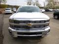 2015 Silverado 2500HD LT Crew Cab 4x4 #3