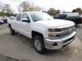2015 Silverado 2500HD LT Crew Cab 4x4 #4