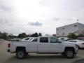 2015 Silverado 2500HD LT Crew Cab 4x4 #5