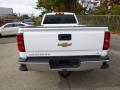 2015 Silverado 2500HD LT Crew Cab 4x4 #7