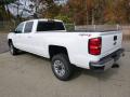 2015 Silverado 2500HD LT Crew Cab 4x4 #8