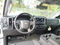 2015 Silverado 2500HD LT Crew Cab 4x4 #12