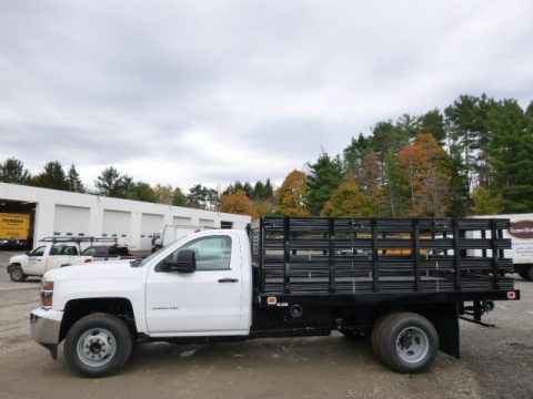 Summit White Chevrolet Silverado 3500HD WT Regular Cab Dump Truck. Click to enlarge. Summit White Chevrolet Silverado 3500HD WT Regular Cab Dump Truck. Click to enlarge.