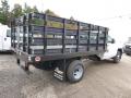 2015 Silverado 3500HD WT Regular Cab Dump Truck #6