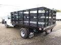 2015 Silverado 3500HD WT Regular Cab Dump Truck #8