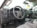 2015 Silverado 3500HD WT Regular Cab Dump Truck #11