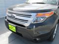 2015 Explorer XLT #10 2015 Explorer XLT #10