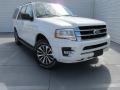 2015 Expedition XLT #1
