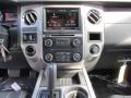 Controls of 2015 Ford Expedition XLT #33