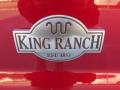2015 F250 Super Duty King Ranch Crew Cab 4x4 #15