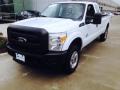 2014 F250 Super Duty XL SuperCab 4x4 #1