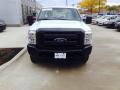 2014 F250 Super Duty XL SuperCab 4x4 #2