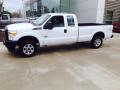 2014 F250 Super Duty XL SuperCab 4x4 #3