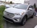 Front 3/4 View of 2014 Hyundai Santa Fe Limited Ultimate AWD #3 Front 3/4 View of 2014 Hyundai Santa Fe Limited Ultimate AWD #3