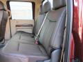 2015 F250 Super Duty King Ranch Crew Cab 4x4 #23