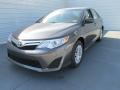 2014 Camry LE #7