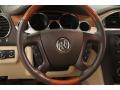  2012 Buick Enclave FWD Steering Wheel #6