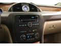 Controls of 2012 Buick Enclave FWD #9