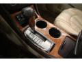  2012 Enclave 6 Speed Automatic Shifter #11