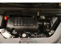  2012 Enclave 3.6 Liter DI DOHC 24-Valve VVT V6 Engine #18