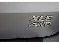 2011 Sienna XLE AWD #8