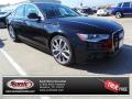 2015 A6 3.0T Premium Plus quattro Sedan #1 2015 A6 3.0T Premium Plus quattro Sedan #1